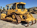 2011 CATERPILLAR D6T XL Photo #4