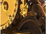 2011 CATERPILLAR D6T XL Photo #5