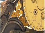 2011 CATERPILLAR D6T XL Photo #6