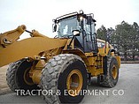 10 CATERPILLAR 966H