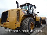 2010 CATERPILLAR 966H Photo #3
