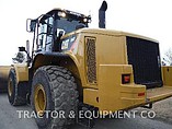 2010 CATERPILLAR 966H Photo #4