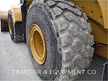 2010 CATERPILLAR 966H Photo #9