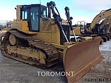 14 CATERPILLAR D6T LGP VP