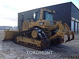 2014 CATERPILLAR D6T LGP VP Photo #3