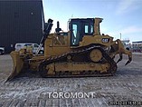 2014 CATERPILLAR D6T LGP VP Photo #4