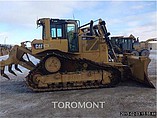 2014 CATERPILLAR D6T LGP VP Photo #6