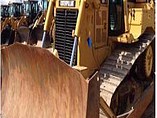 2007 CATERPILLAR D6T XW Photo #2