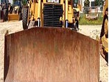 2007 CATERPILLAR D6T XW Photo #3