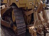 2007 CATERPILLAR D6T XW Photo #4