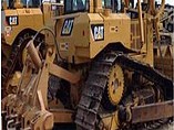 2007 CATERPILLAR D6T XW Photo #5