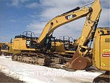 12 CATERPILLAR 349EL VG