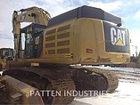 2012 CATERPILLAR 349EL VG Photo #2