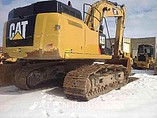 2012 CATERPILLAR 349EL VG Photo #3