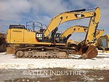 2012 CATERPILLAR 349EL VG Photo #4