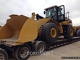 14 CATERPILLAR 972M