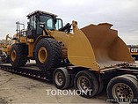 2014 CATERPILLAR 972M Photo #2