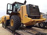 2014 CATERPILLAR 972M Photo #3