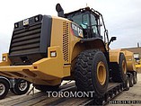 2014 CATERPILLAR 972M Photo #4
