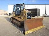 12 CATERPILLAR D6K XL