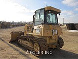 2012 CATERPILLAR D6K XL Photo #2