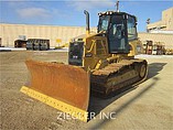 2012 CATERPILLAR D6K XL Photo #3