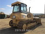 2012 CATERPILLAR D6K XL Photo #4