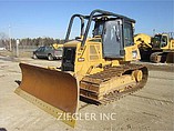 2011 CATERPILLAR D6K LGP Photo #1