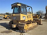 2011 CATERPILLAR D6K LGP Photo #2