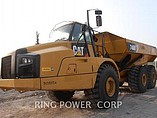 12 CATERPILLAR 740B