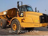 2012 CATERPILLAR 740B Photo #2