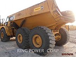 2012 CATERPILLAR 740B Photo #3
