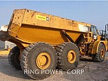 2012 CATERPILLAR 740B Photo #4
