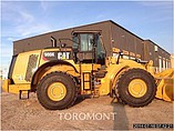 2014 CATERPILLAR 980K Photo #2