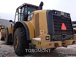 2014 CATERPILLAR 980K Photo #4
