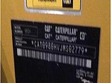 2007 CATERPILLAR 980H Photo #3