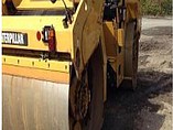 2010 CATERPILLAR CB64 Photo #2