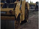2010 CATERPILLAR CB64 Photo #3