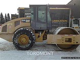 12 CATERPILLAR CS56B