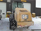 2012 CATERPILLAR CS56B Photo #4