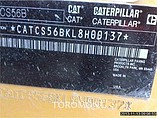 2012 CATERPILLAR CS56B Photo #5