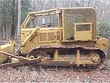 71 CATERPILLAR D6C