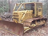 1971 CATERPILLAR D6C Photo #2