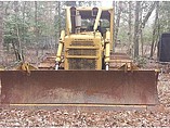 1971 CATERPILLAR D6C Photo #3