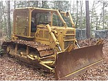 1971 CATERPILLAR D6C Photo #4
