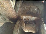 1971 CATERPILLAR D6C Photo #9