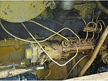 1971 CATERPILLAR D6C Photo #18