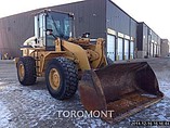 10 CATERPILLAR 938H