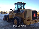 2010 CATERPILLAR 938H Photo #2