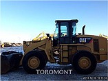 2010 CATERPILLAR 938H Photo #4